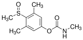 丙酮中滅蟲威亞砜溶液，1000μg/mL